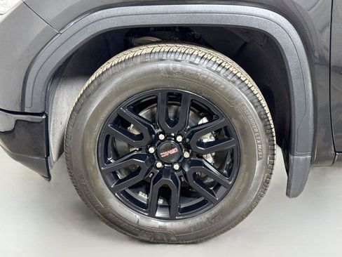 Used 2019 GMC Sierra 1500 Elevation w/ Elevation Value Package RWD image 28