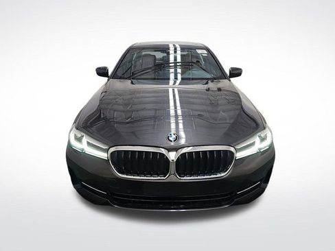 Used 2022 BMW 530i xDrive w/ Convenience Package image 6