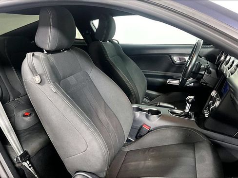 Used 2021 Ford Mustang GT w/ Equipment Group 301A RWD image 7