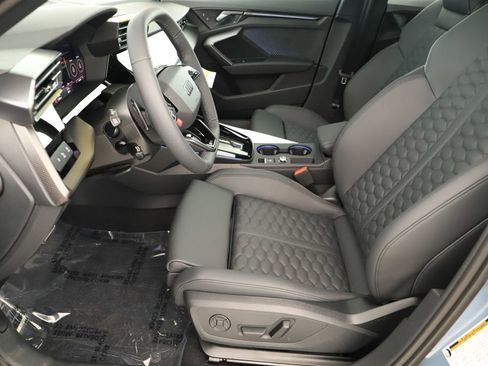 New 2026 Audi RS 3 image 24