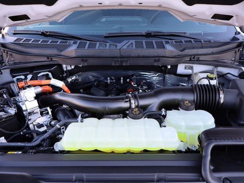 New 2025 Ford F150 XLT w/ Equipment Group 302A MID image 38