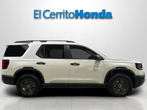 New 2026 Honda Passport RTL image 2