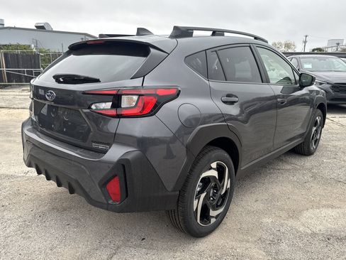 New 2026 Subaru Crosstrek 2.5i Limited image 3