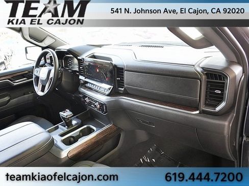 Used 2025 GMC Sierra 1500 Elevation w/ X31 Off-Road Package image 11