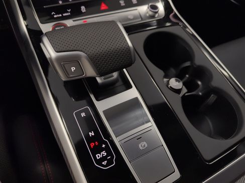 New 2026 Audi RS Q8 performance AWD/4WD image 25