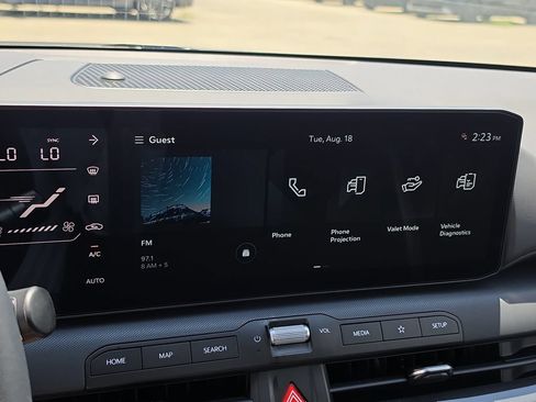 New 2026 Kia K4 GT-Line Turbo FWD image 22