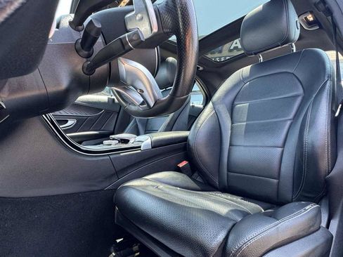 Used 2015 Mercedes-Benz C 300 4MATIC Sedan image 23