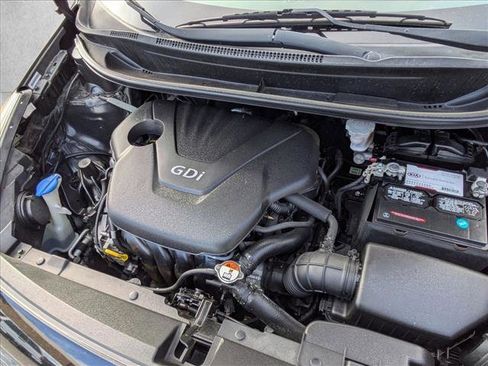 Used 2014 Kia Rio LX image 24