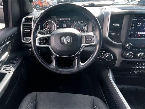 Used 2020 RAM 1500 Big Horn image 9