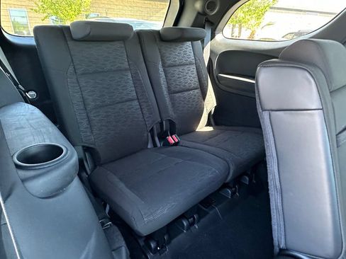 New 2026 Dodge Durango GT w/ Blacktop Package AWD/4WD image 19