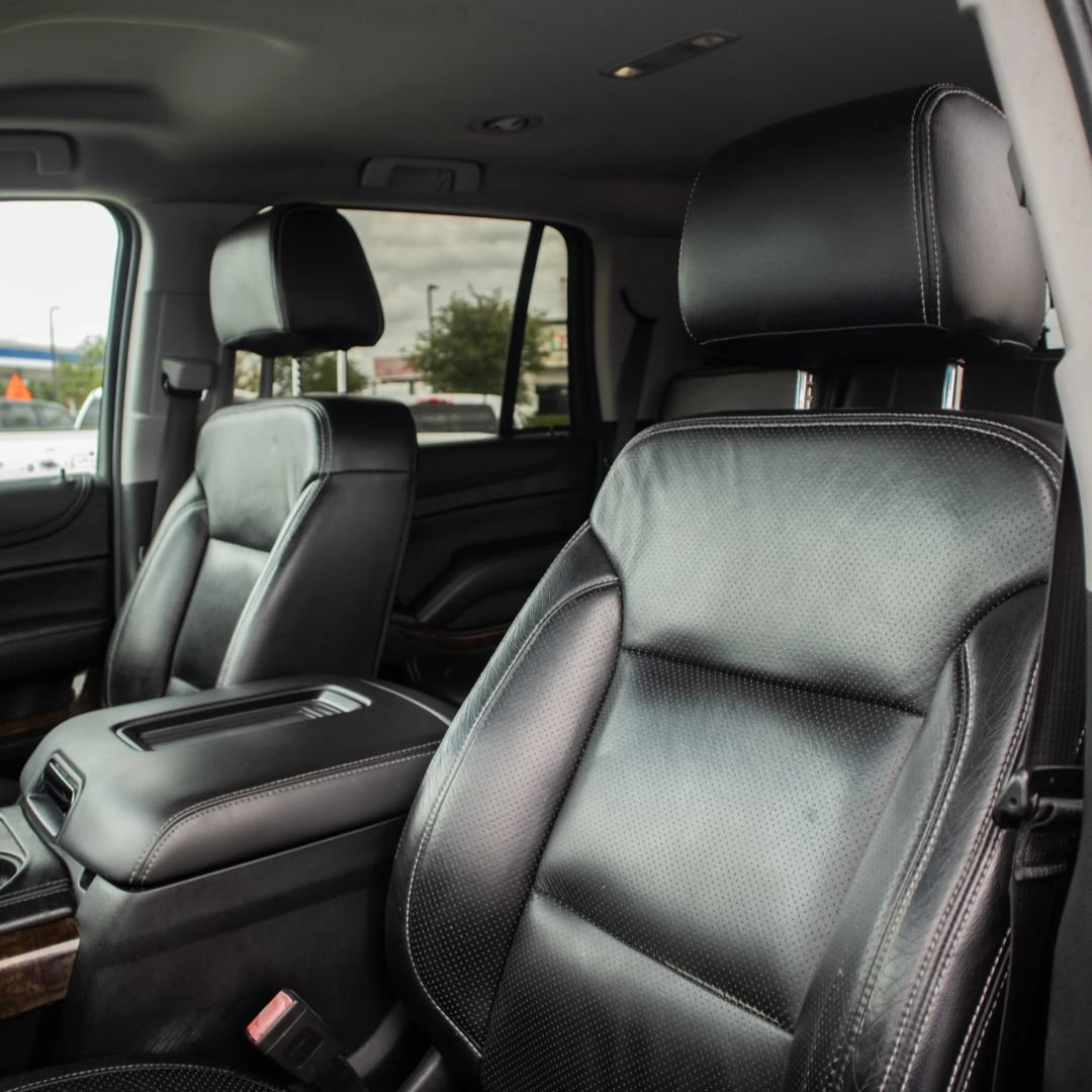 Used 2018 Chevrolet Tahoe LS RWD image 29