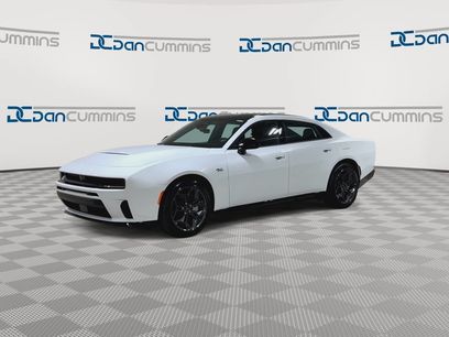 New 2026 Dodge Charger R/T w/ Blacktop Package