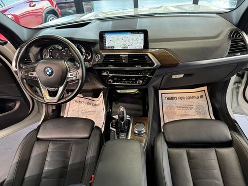 Used 2018 BMW X3 xDrive30i image 11