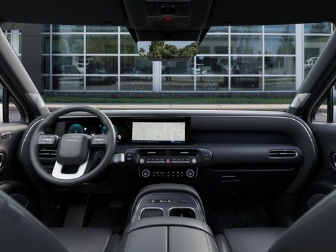 New 2026 Hyundai Palisade Calligraphy image 11