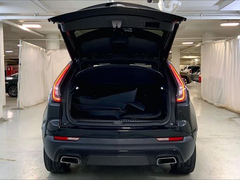Used 2019 Cadillac XT4 Sport AWD/4WD image 33