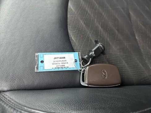 Used 2018 Hyundai Sonata Sport FWD image 32