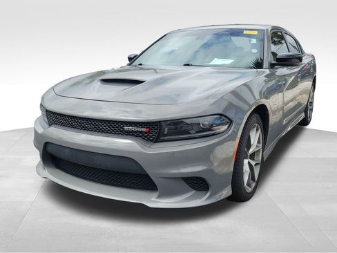 Used 2023 Dodge Charger GT RWD image 10