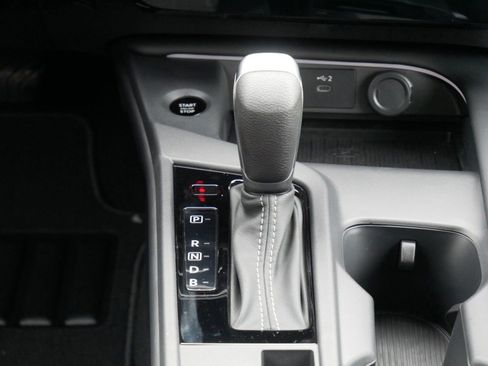 New 2026 Nissan Sentra SV image 9