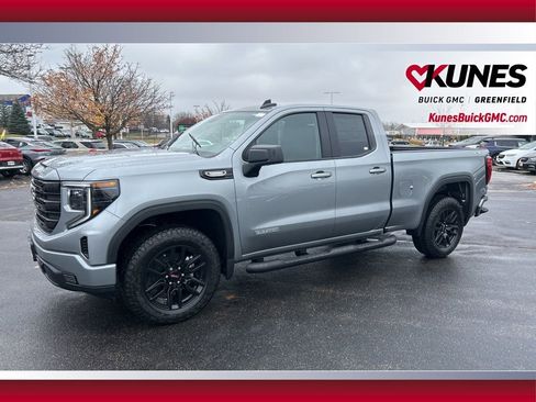 New 2026 GMC Sierra 1500 Elevation w/ Elevation Select Package image 10