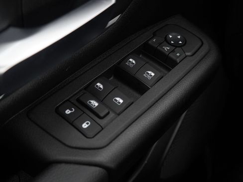 New 2026 RAM 1500 Big Horn image 44