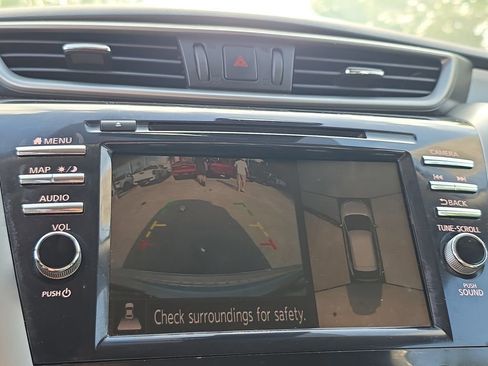 Used 2020 Nissan Murano SL w/ Cargo Package FWD image 32