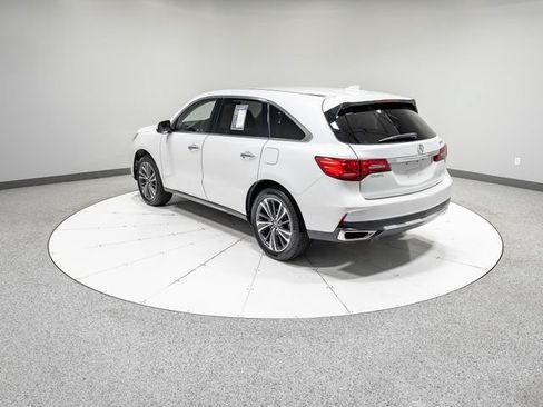 Used 2020 Acura MDX FWD w/ Technology Package image 37