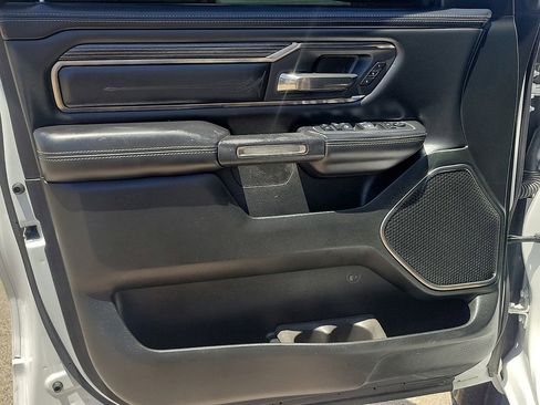Used 2020 RAM 1500 Limited w/ Body Color Bumper Group AWD/4WD image 18