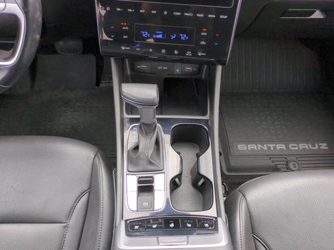 Certified 2023 Hyundai Santa Cruz Limited image 15