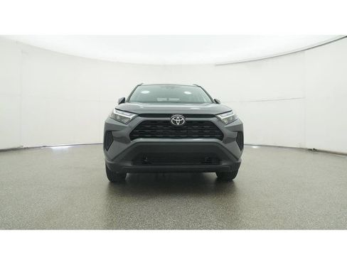 Used 2024 Toyota RAV4 XLE w/ Convenience Package FWD image 37