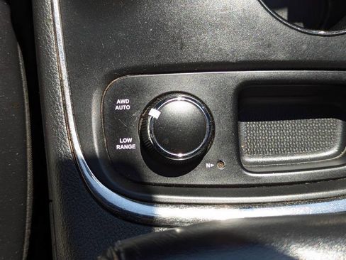 Used 2019 Dodge Durango R/T w/ Blacktop Package image 25