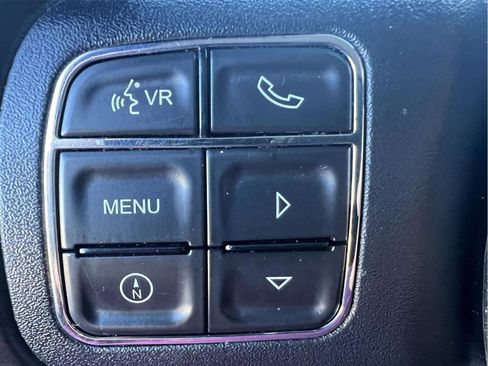 Used 2014 Jeep Wrangler Unlimited Rubicon w/ Connectivity Group image 21