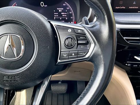 Used 2023 Acura MDX FWD w/ Technology Package image 25