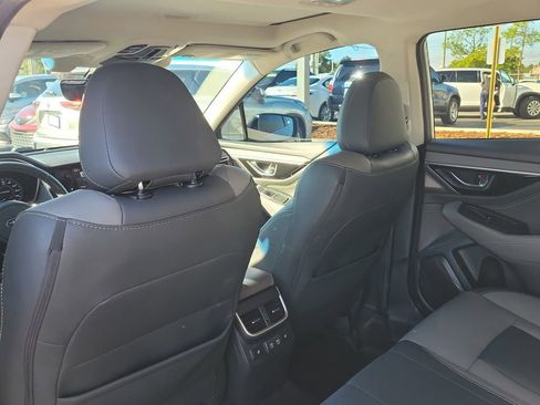 Used 2020 Subaru Outback Onyx Edition XT w/ Popular Package #2 image 10