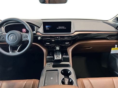 New 2026 Acura MDX SH-AWD w/ Technology Package image 20