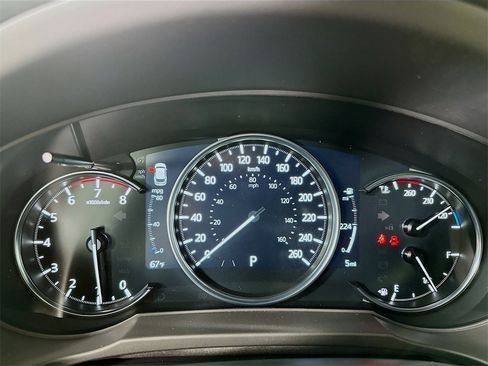 New 2025 MAZDA CX-5 AWD 2.5 S w/ Premium Plus Pkg image 12