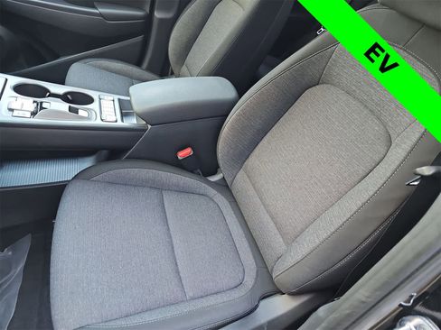 Certified 2023 Hyundai Kona SEL w/ Cargo Package image 15