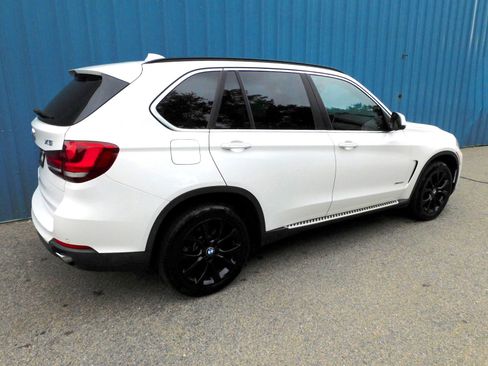 Used 2015 BMW X5 xDrive35i image 5