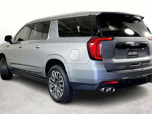 Used 2024 GMC Yukon XL Denali Ultimate image 17