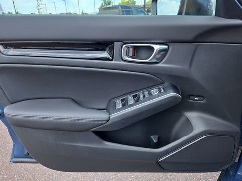 New 2026 Honda Civic Sport Touring image 9