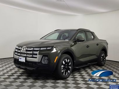 New 2026 Hyundai Santa Cruz SEL