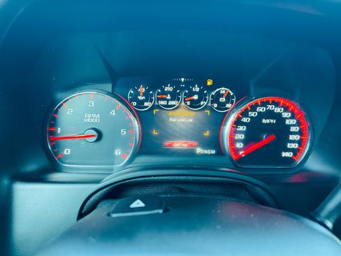 Used 2015 GMC Yukon XL Denali w/ Premium Package image 21