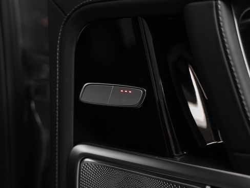 Used 2023 Mercedes-Benz G 63 AMG 4MATIC image 35