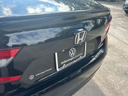 Used 2022 Honda Accord Sport image 31