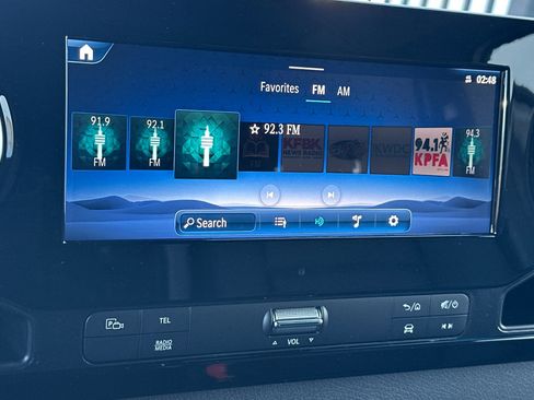 New 2026 Mercedes-Benz Sprinter 2500 image 18