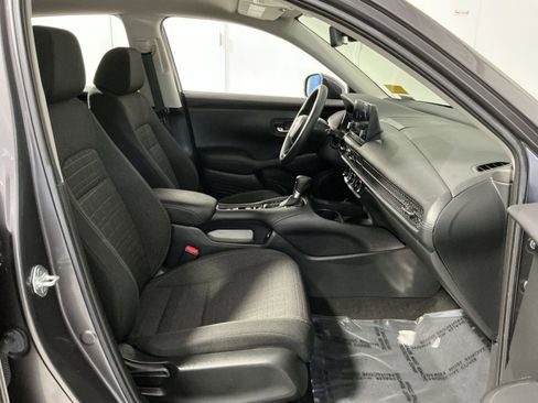 Used 2023 Honda HR-V LX image 25