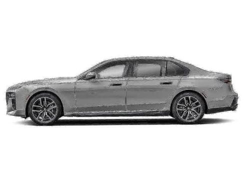 New 2026 BMW 760i xDrive image 3