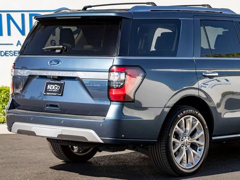 Used 2018 Ford Expedition Platinum RWD image 7