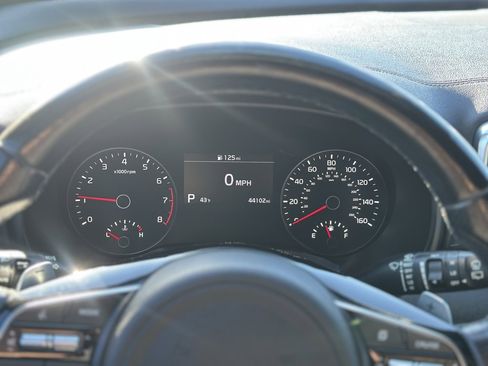 Used 2021 Kia Sportage SX image 14