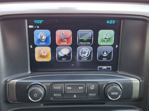 Used 2019 Chevrolet Silverado 1500 LT AWD/4WD image 19