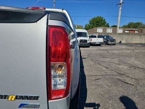 Used 2019 Nissan Frontier Desert Runner RWD image 32